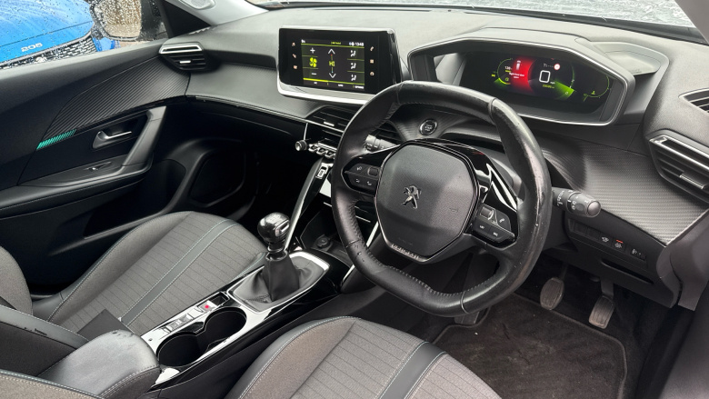 Peugeot 2008 1.2 PureTech Allure Premium 5dr Petrol Estate